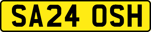 SA24OSH