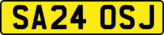 SA24OSJ