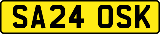 SA24OSK
