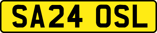 SA24OSL