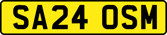 SA24OSM
