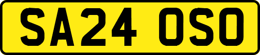 SA24OSO