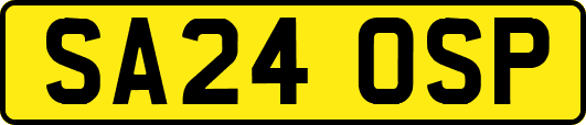 SA24OSP