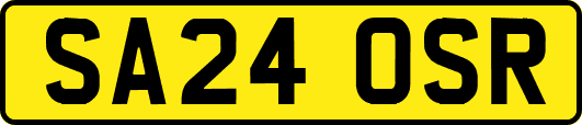 SA24OSR