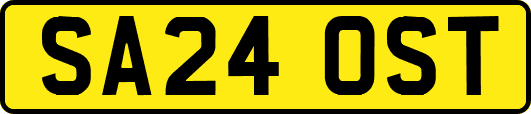 SA24OST
