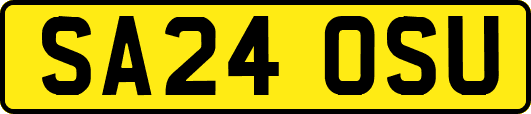 SA24OSU