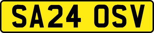 SA24OSV