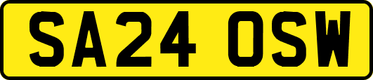 SA24OSW