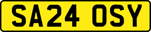 SA24OSY