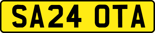SA24OTA