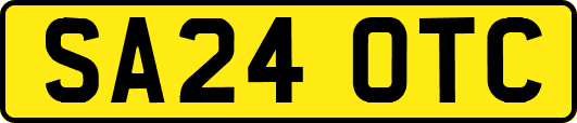 SA24OTC