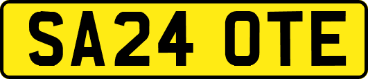 SA24OTE
