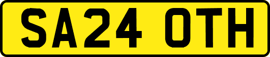 SA24OTH