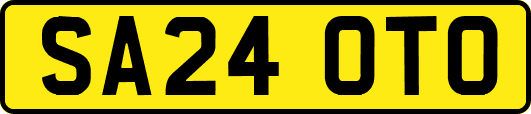 SA24OTO