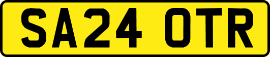 SA24OTR
