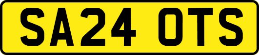 SA24OTS