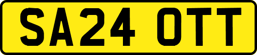 SA24OTT