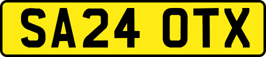 SA24OTX