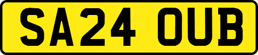 SA24OUB
