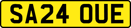 SA24OUE