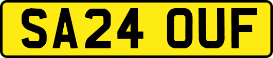 SA24OUF