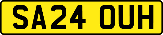 SA24OUH