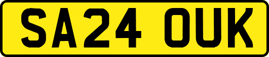 SA24OUK