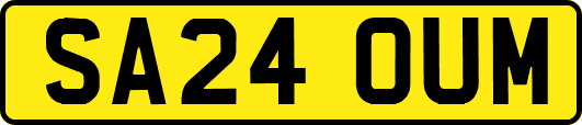 SA24OUM