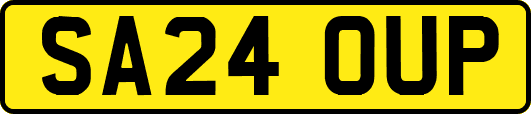 SA24OUP