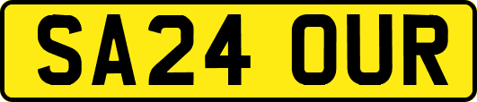 SA24OUR