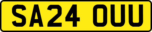 SA24OUU