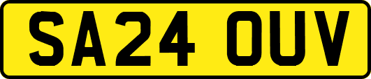 SA24OUV