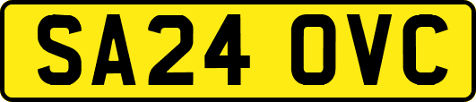 SA24OVC