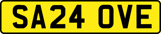 SA24OVE