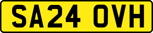 SA24OVH