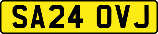 SA24OVJ