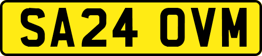 SA24OVM