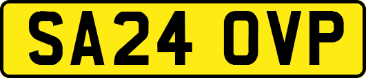 SA24OVP