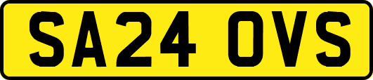 SA24OVS