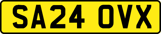SA24OVX