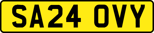 SA24OVY