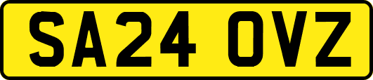 SA24OVZ