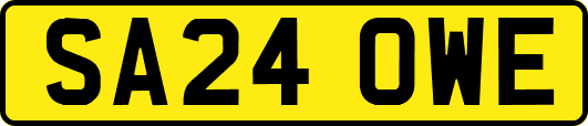 SA24OWE