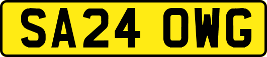 SA24OWG