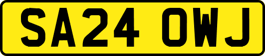 SA24OWJ