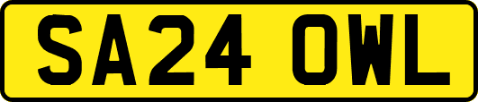 SA24OWL