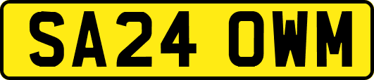 SA24OWM