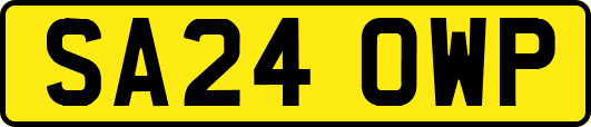 SA24OWP