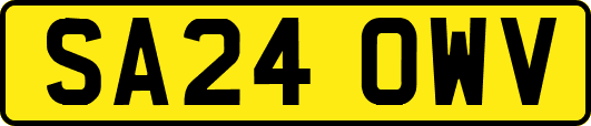 SA24OWV