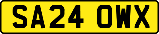 SA24OWX